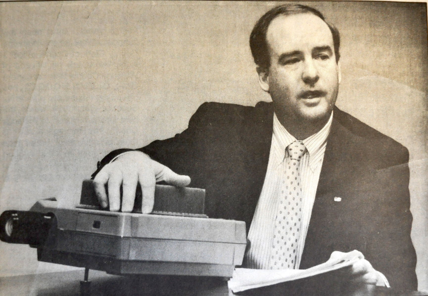 Richard Sparks